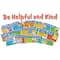 Eureka® Dr. Seuss™ Be Kind & Helpful Bulletin Board Set
